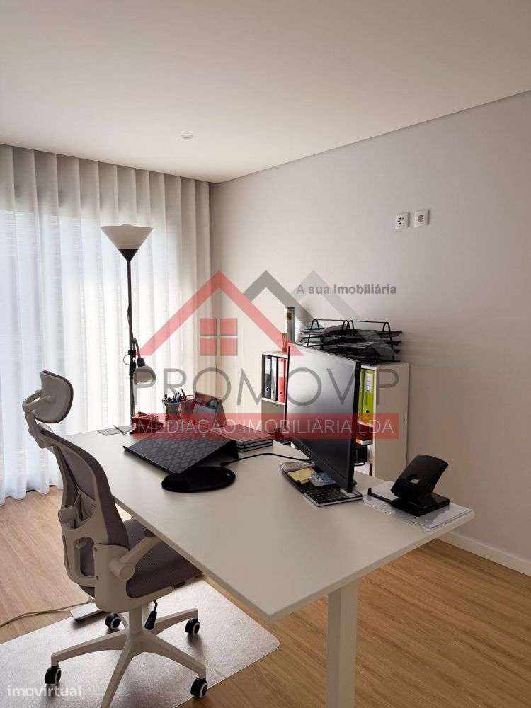 Moradia em Banda T3 Seminova Santo Tirso-25