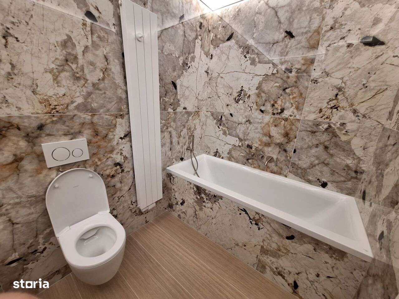 PARTER 3 CAMERE VANZARE CORTINA 126-5