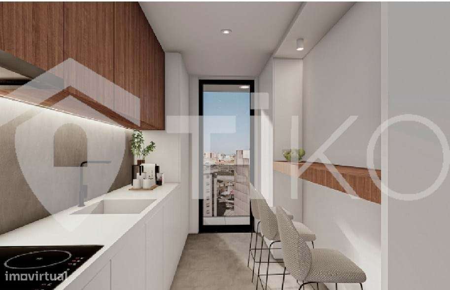 T3 na Avenida da Republica - V. N.Gaia-5