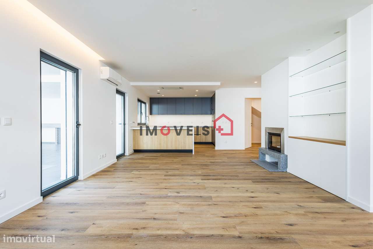 Moradia T4 - Milagres - Grande imagem: 5/33