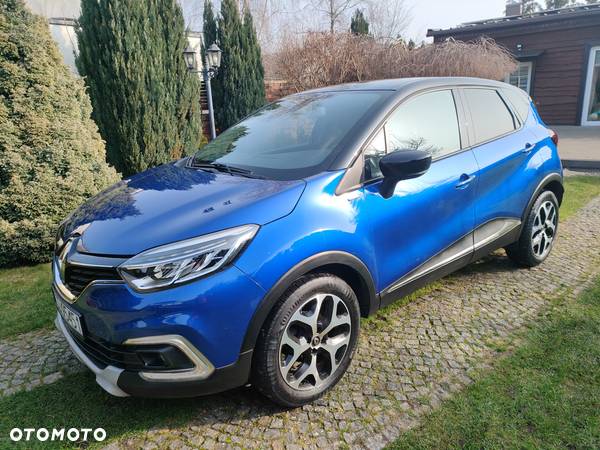 Renault Captur 0.9 Energy TCe S-Edition - 2