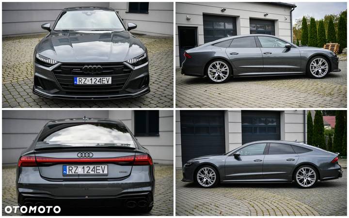 Audi A7 55 TFSI mHEV Quattro S tronic - 19