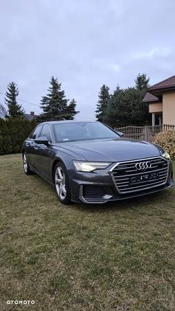 Audi A6 40 TDI mHEV Quattro S tronic - 3