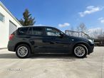 BMW X3 xDrive20d Aut. - 4