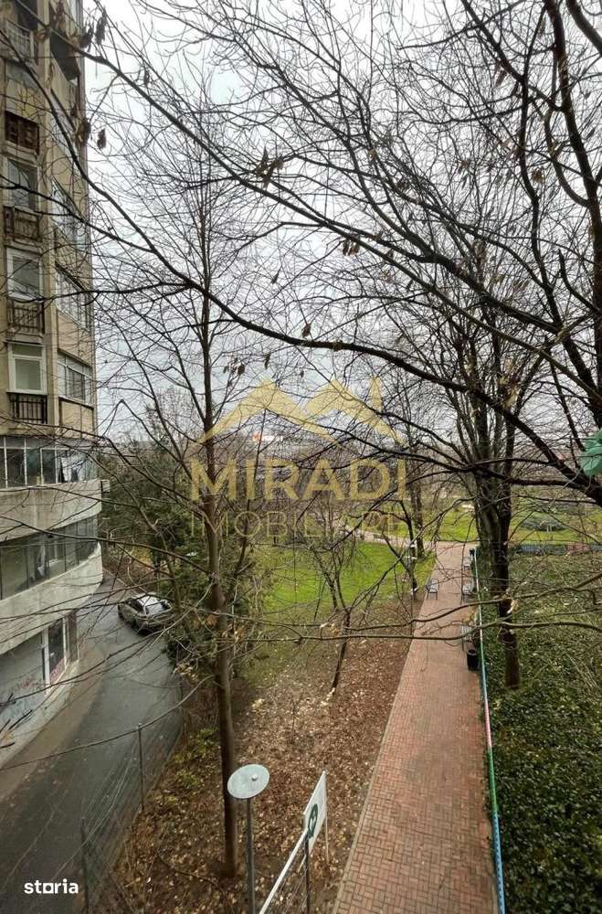 Vanzari Apartamente 2 Camere Crangasi - parcul Nicolae Filimon-14
