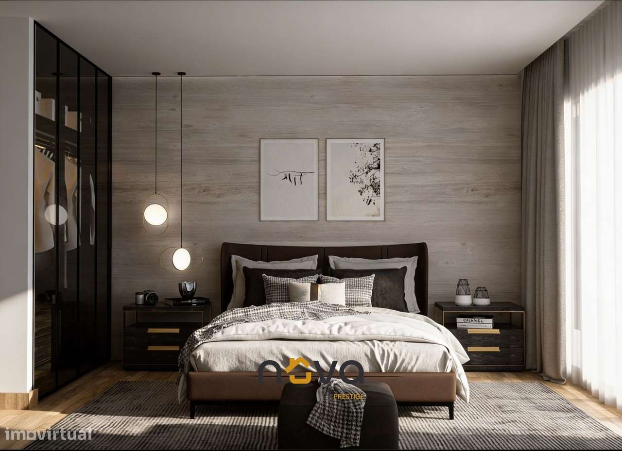 Moradia Isolada T3 - Esposende-13