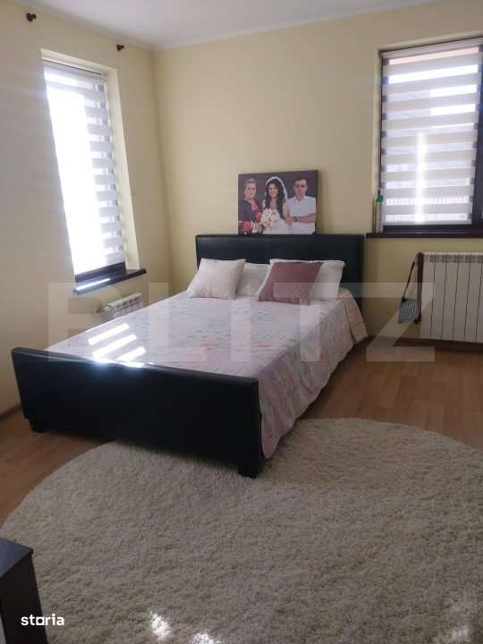 Casa moderna individuala, 250 mp + 600 mp teren, zona Sfantu Ilie - Imagine principală: 4/19