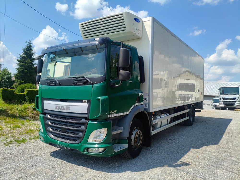 DAF CF 2015