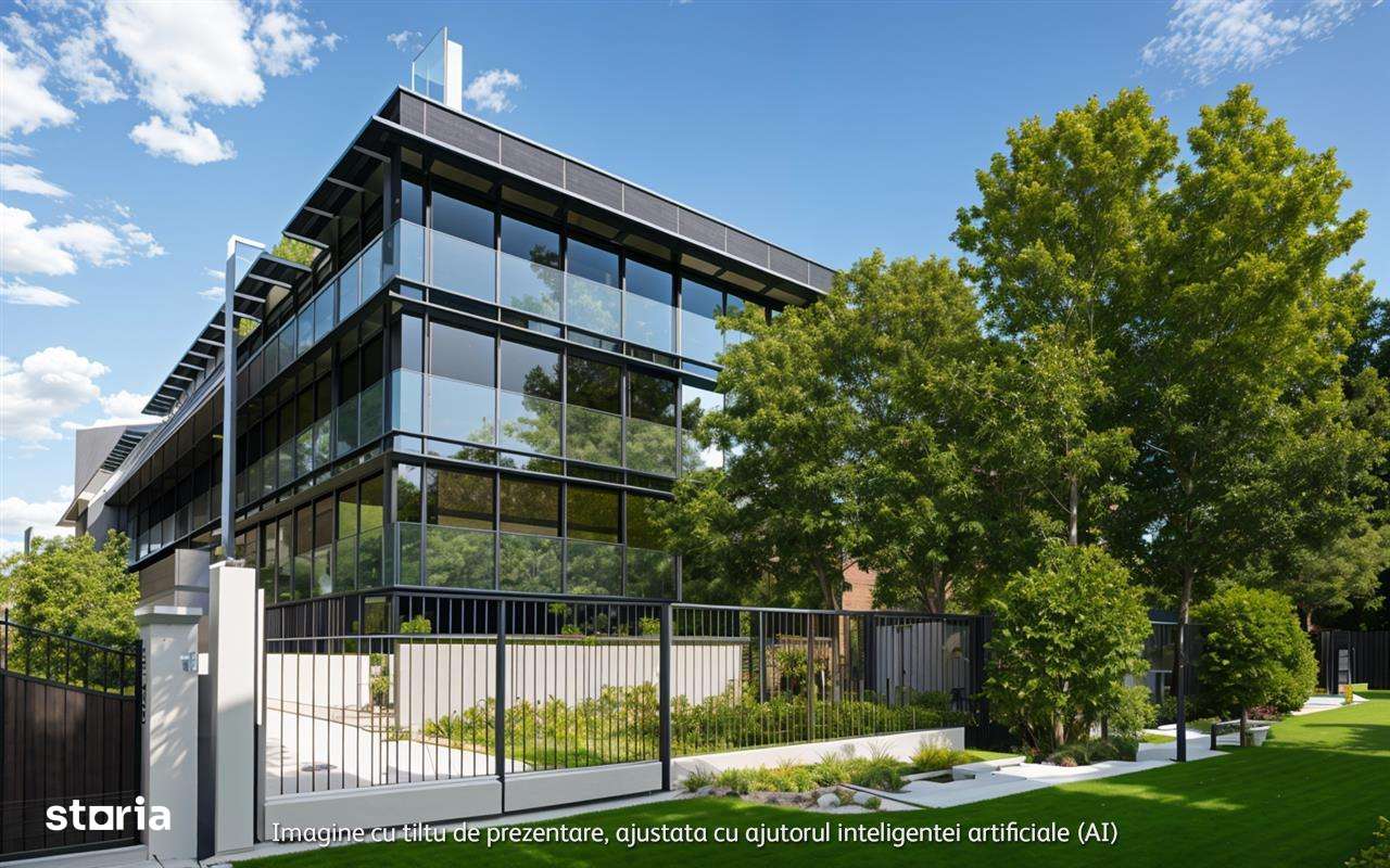 Oportunitate de Investitie! Vanzare Proprietate in zona Centura Nord - - Imagine principală: 5/20