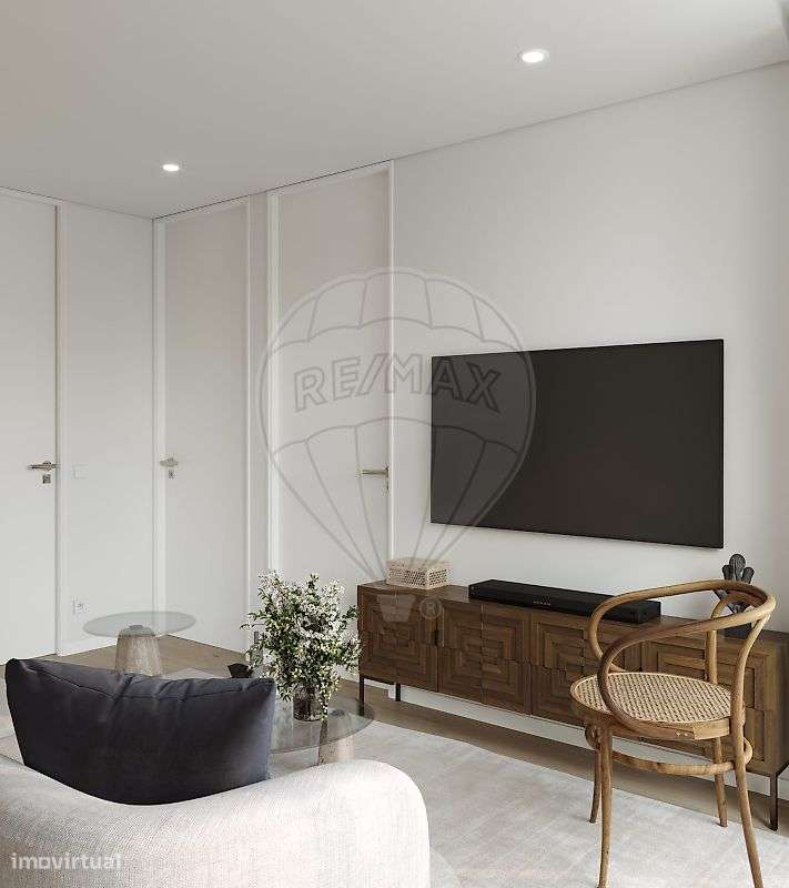 Apartamento T1 para venda - Grande imagem: 4/8