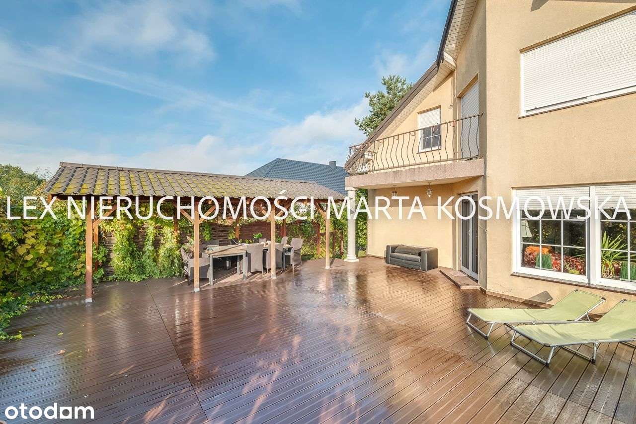 Szymanów , gm. Góra Kalwaria, działka 16600m-1