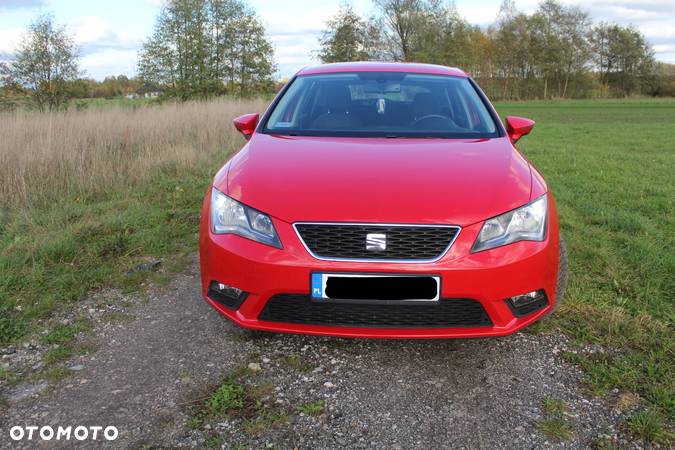 Seat Leon - 3