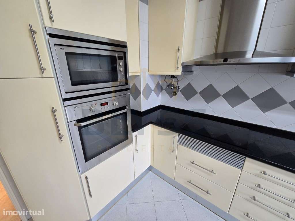 Apartamento T3 com Varanda Panorâmica e Arrecadação na Mealhada, Lo... - Grande imagem: 4/38