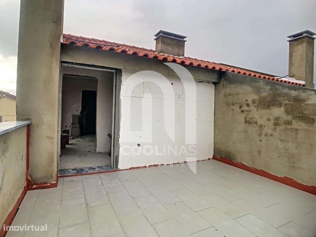 Moradia  T3 na Quinta do Conde-18