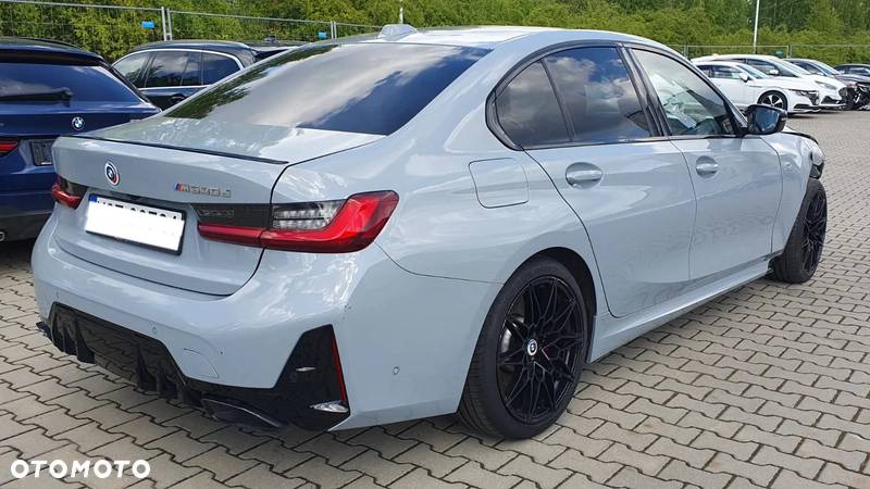 BMW Seria 3 M340d xDrive mHEV sport - 4