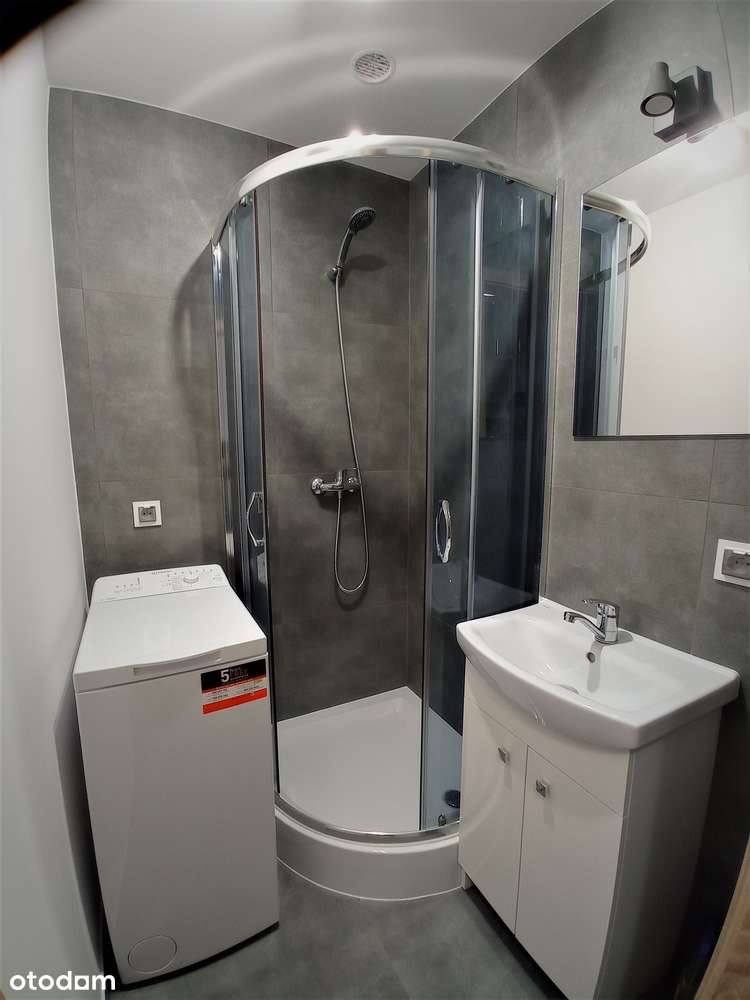 Łęczycka 5, mieszkanie czteroosobowe - Pełny obrazek: 4/7