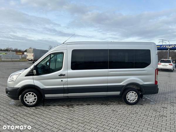 Ford Transit - 4