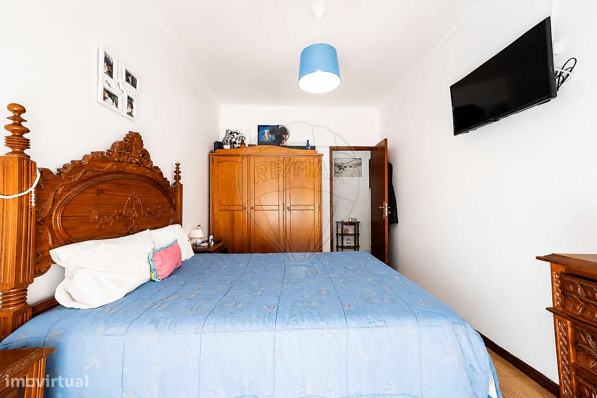 Apartamento T3 para venda-12