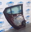 PORTA PORTAS TRASEIRA TRÁS ESQUERDA OPEL ASTRA K B16) 39094742 MOTOR PUXADOR VIDRO 2015-2021 - 6