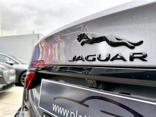 Jaguar XF 2.0 D200 SE Aut. - 58