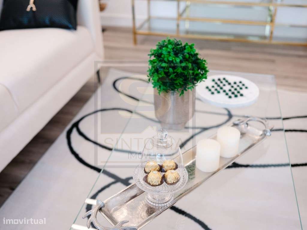 Moradia de Luxo Térrea na Herdade da Aroeira-24