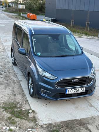 Ford Tourneo Connect 1.5 EcoBlue Titanium PowerShift - 2