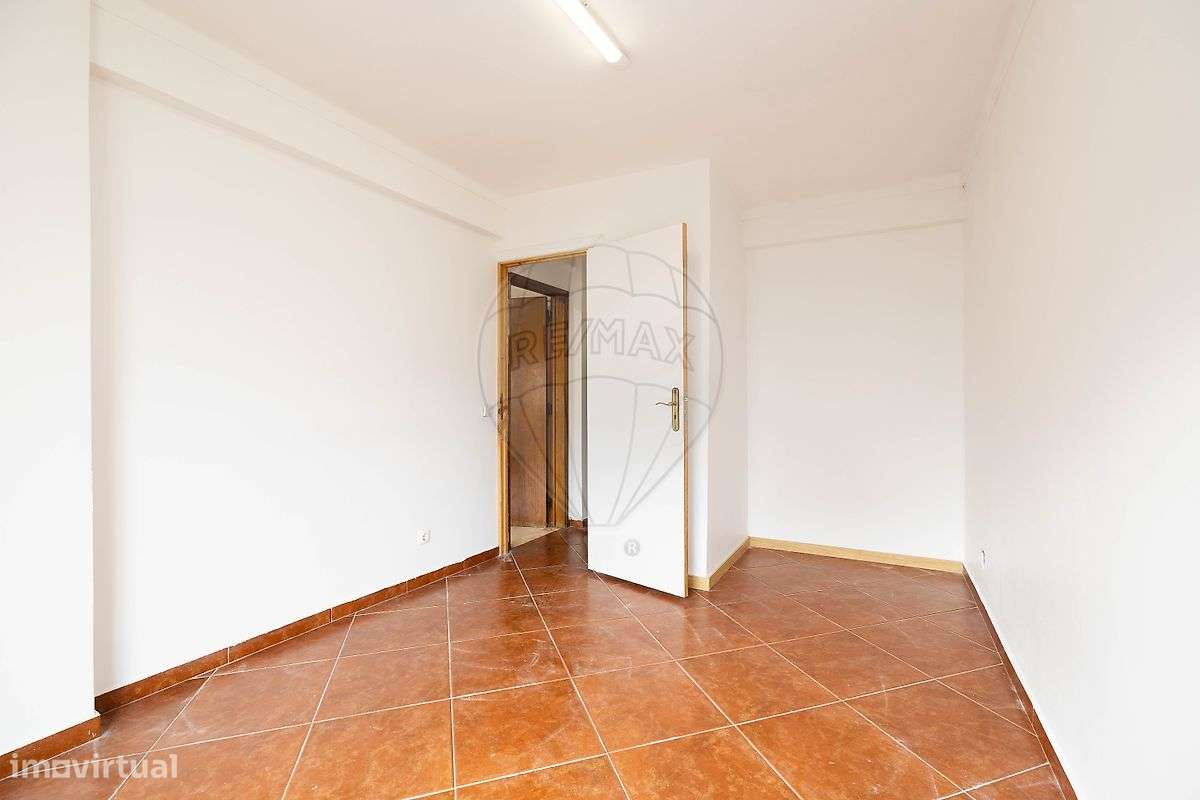 Apartamento T2 para venda - Grande imagem: 4/10