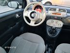 Fiat 500 1.2 8V Lounge - 27