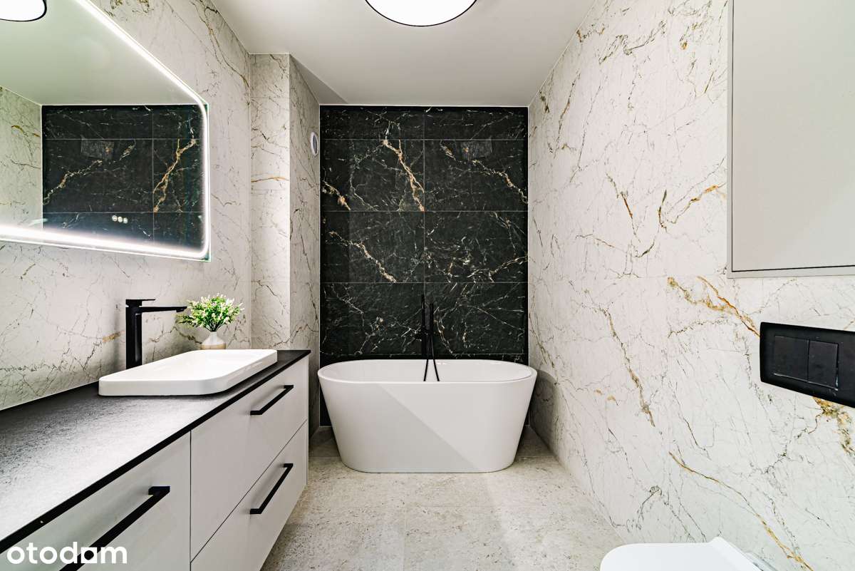 Nowy dom 180m2-NOWA CENA! Obniżka o 100 tys.zł Ogród, Garaż, Kominek-9