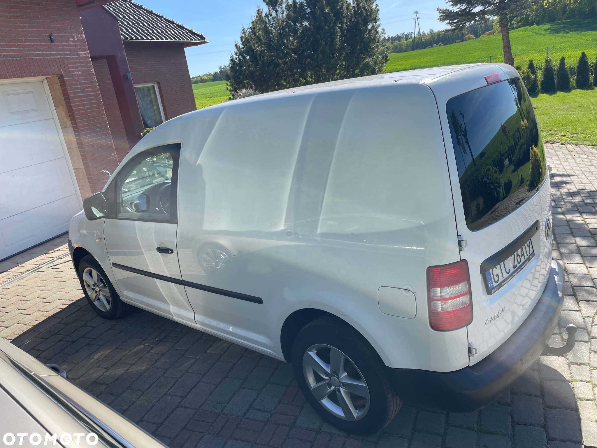 Volkswagen Caddy - 4