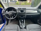 Skoda Fabia 1.2 TSI Active DSG - 9