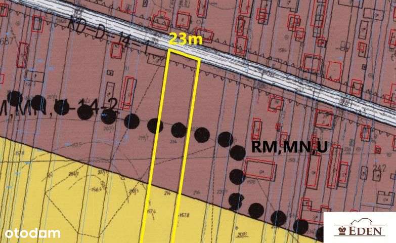 Działka, 50 000 m², Kownatki - Pełny obrazek: 4/9