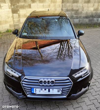 Audi A4 2.0 TDI S tronic - 26