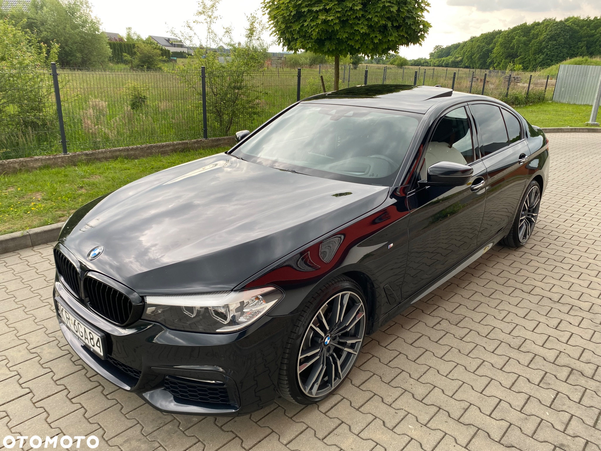 BMW Seria 5 - 2