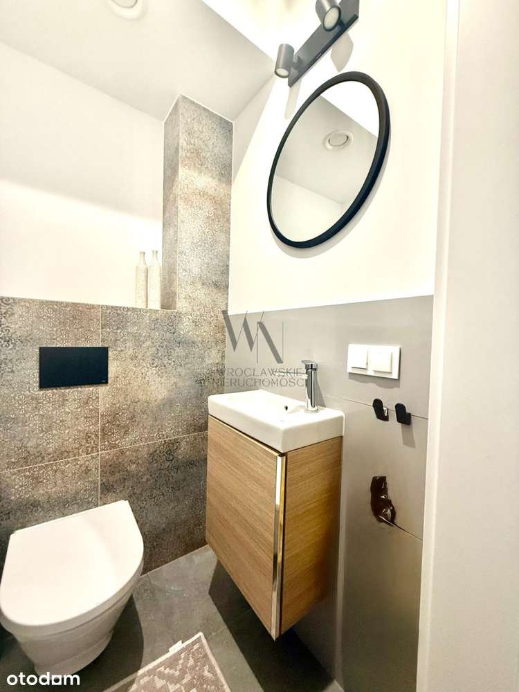 Dom - Styl, Przestrzeń i Komfort.-5