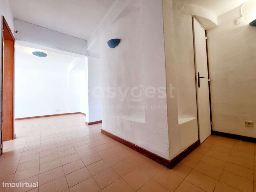 Apartamento T2 Paço de Arcos com vista Mar - Grande imagem: 2/27