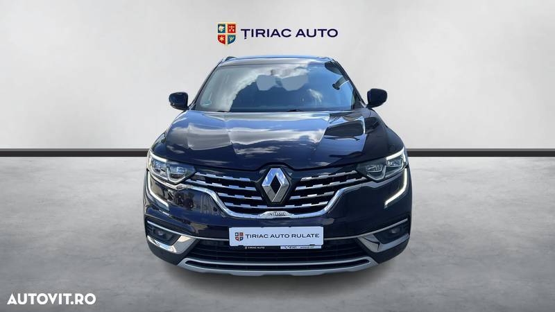 Renault Koleos BLUE dCi 190 4WD X-tronic INITIALE PARIS - 9