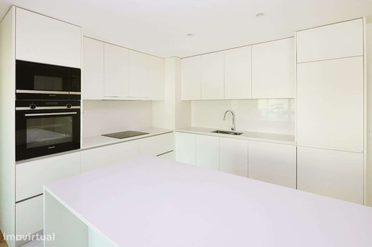 Apartamento T3 com 177m2 no edifício Varino 04 - Grande imagem: 5/25