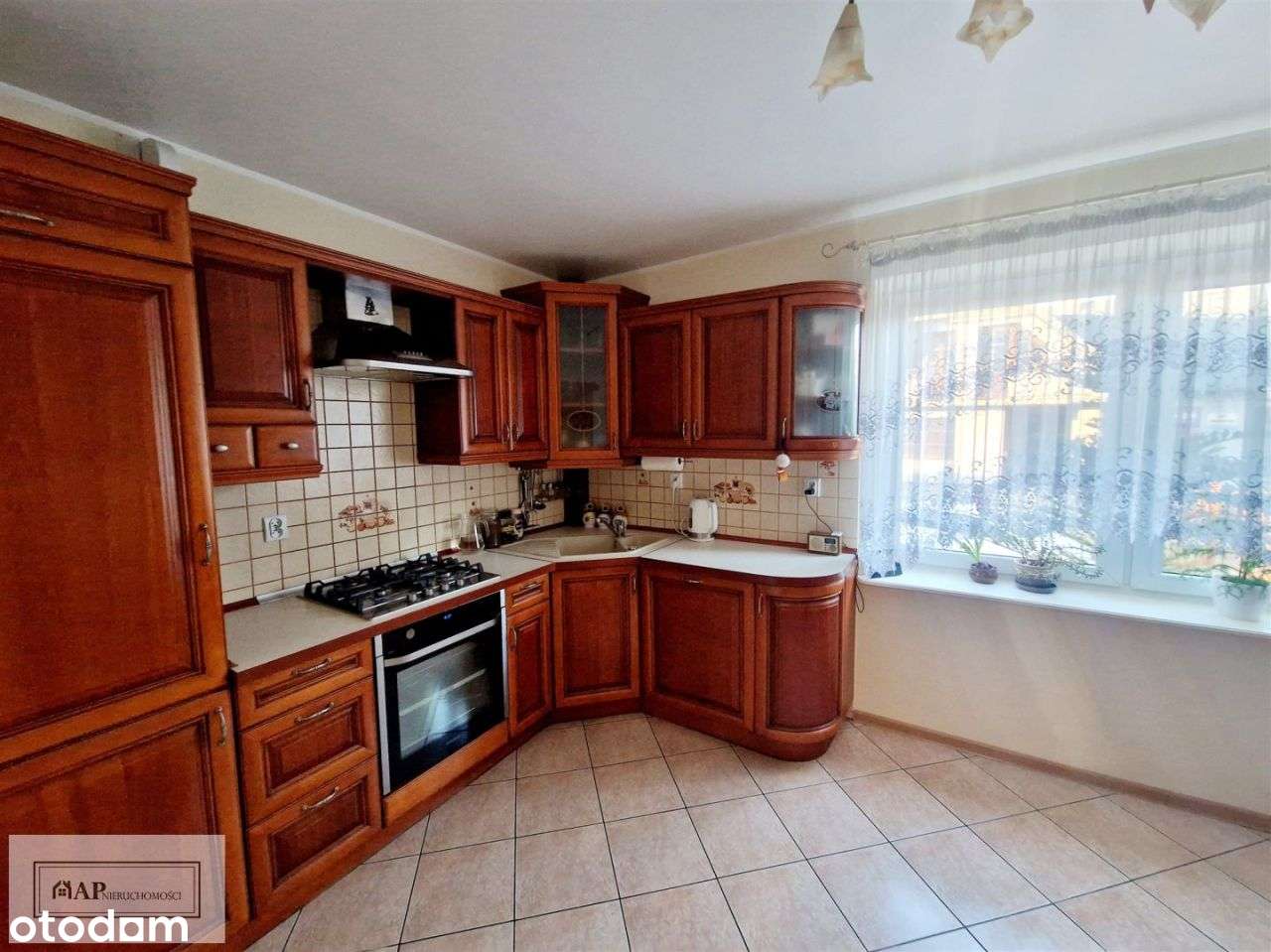 Dom os. Wilków 180m, z ogrodem! Okazja!-6