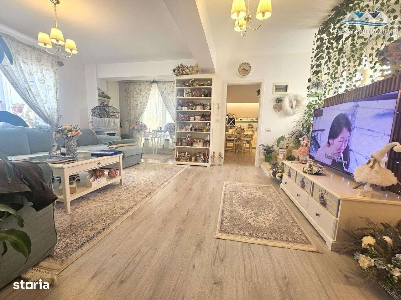 CHITILA MARMUREI 3Cam 3Bai Utilat Mobilat 121mp Terasa Parcare Merita-12