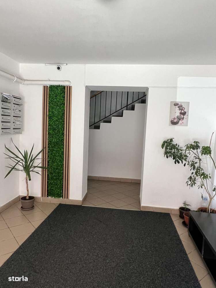 2 camere 66 mp mobilat Confort City - Vitan - Imagine principală: 4/9
