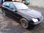 Mercedes C W203 00-07 PRZEKŁADNIA KIEROWNICZA OE A2034601300 - 1