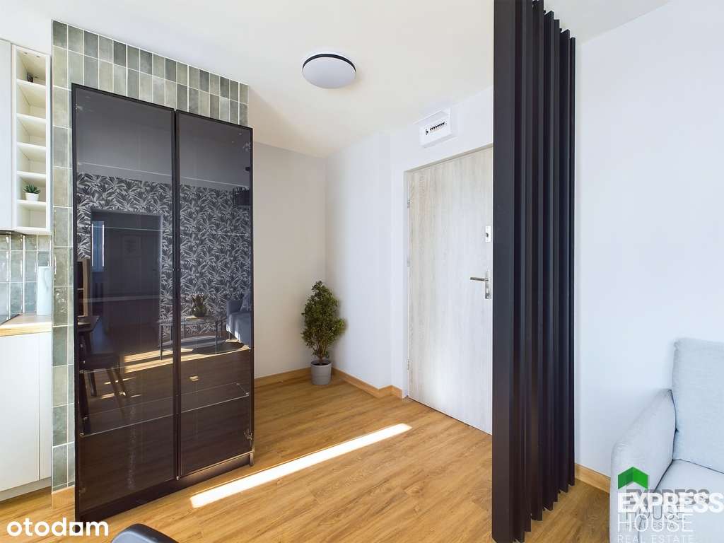 Słoneczne, 3-pokojowe mieszkanie w rozsądnej cenie-7