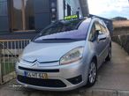 Citroën C4 Grand Picasso 1.6 e-HDi Exclusive CMP6 - 3