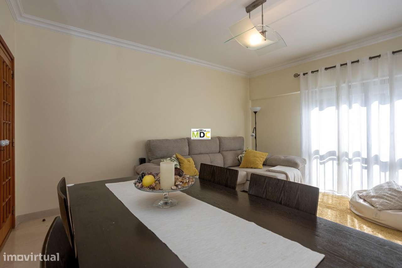 T2 em Alfragide com garagem box - Grande imagem: 3/14