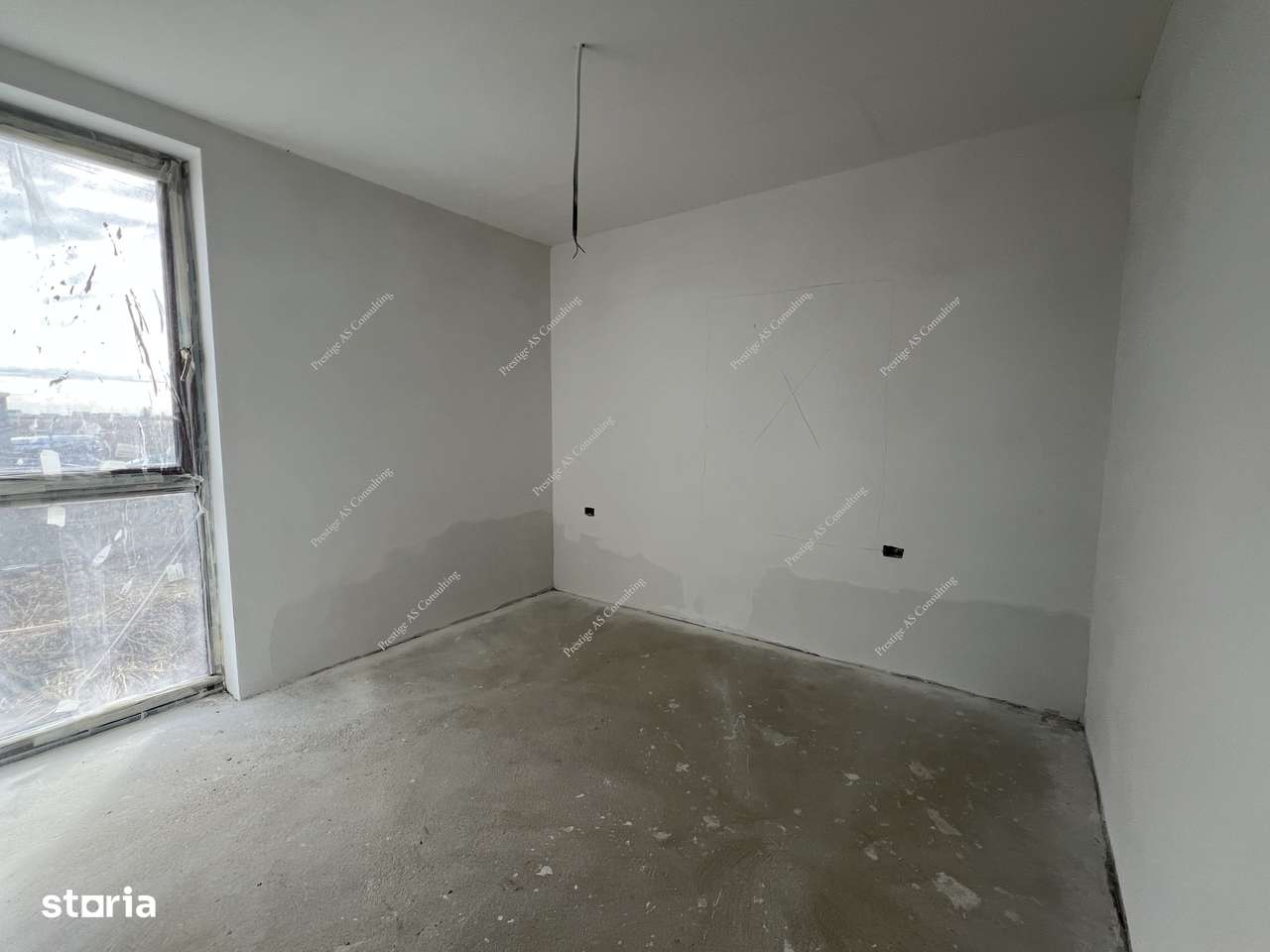 Duplex  4 Camere 250mp Teren| Mosnita Noua-Str Oituz-12