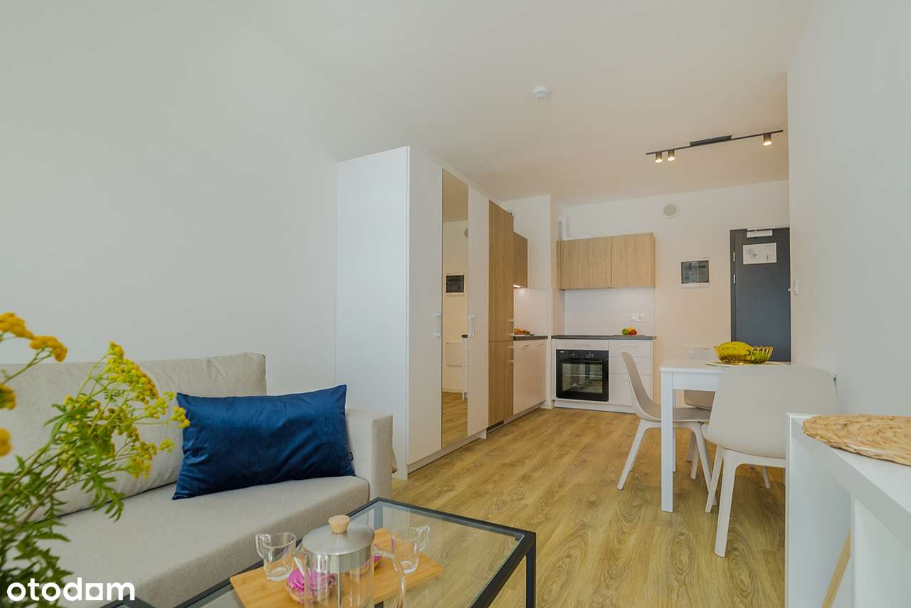 Bez prowizji, od właściciela, pet friendly - Pełny obrazek: 4/9