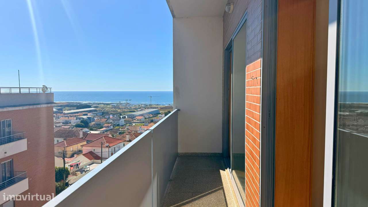 Apartamento T3, Areosa-19