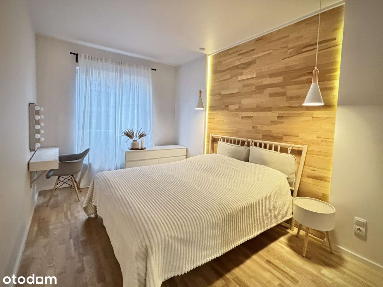 3 pokoje I ogródek I garaż  I  kompletnie wyposażone  I  na sprzedaż-7