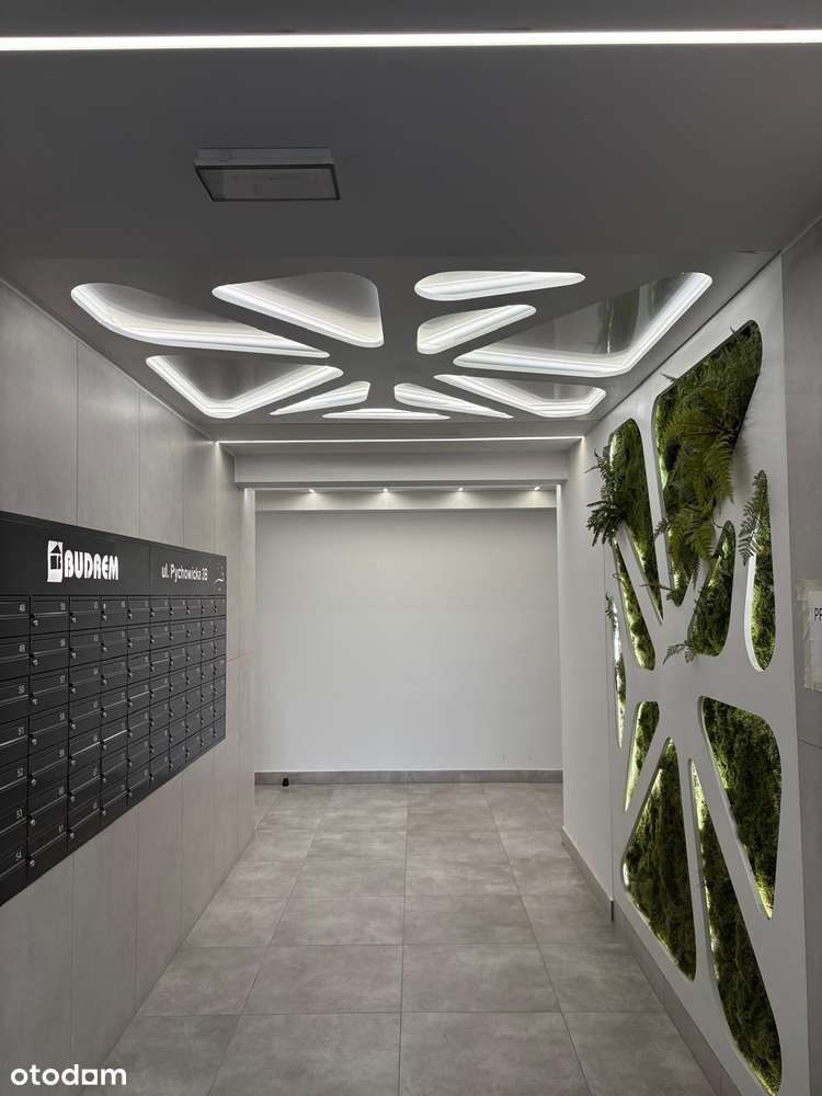 Kapelanka-Kobierzyńska NOWE 2-pokojowe w stanie deweloperskim-2